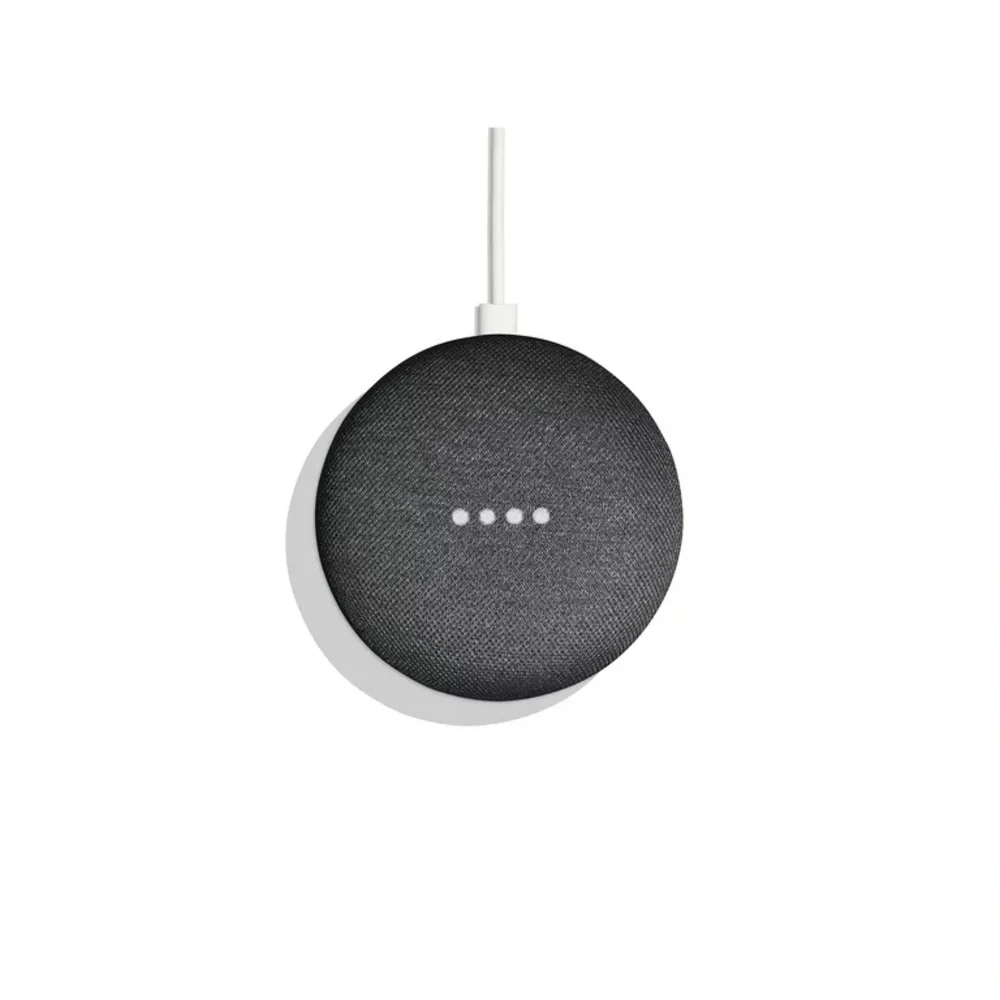 GOOGLE HOME | Mini